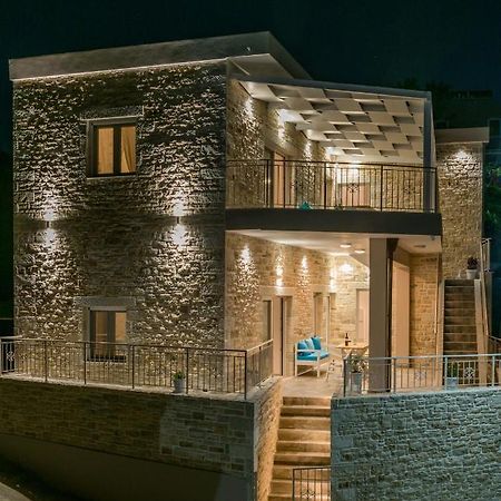 Efkosmias Apartments 피치디아 외부 사진