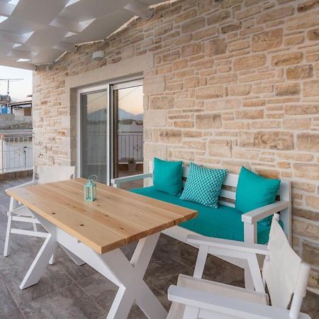Efkosmias Apartments 피치디아 외부 사진